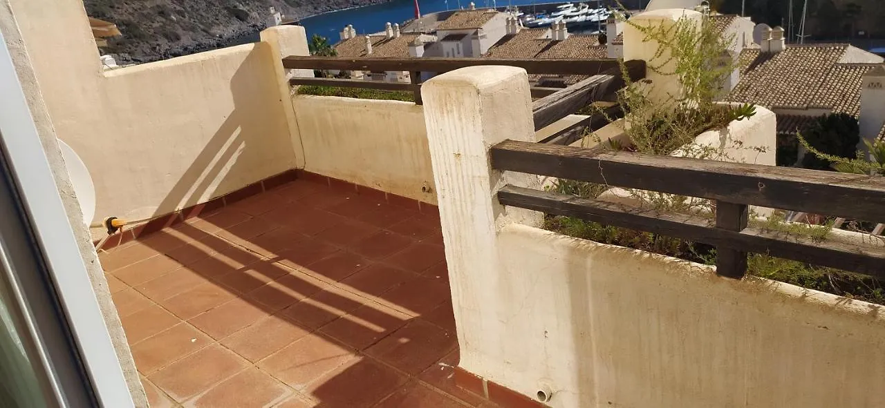 Apartament Vista Marina 68 La Herradura  Hiszpania