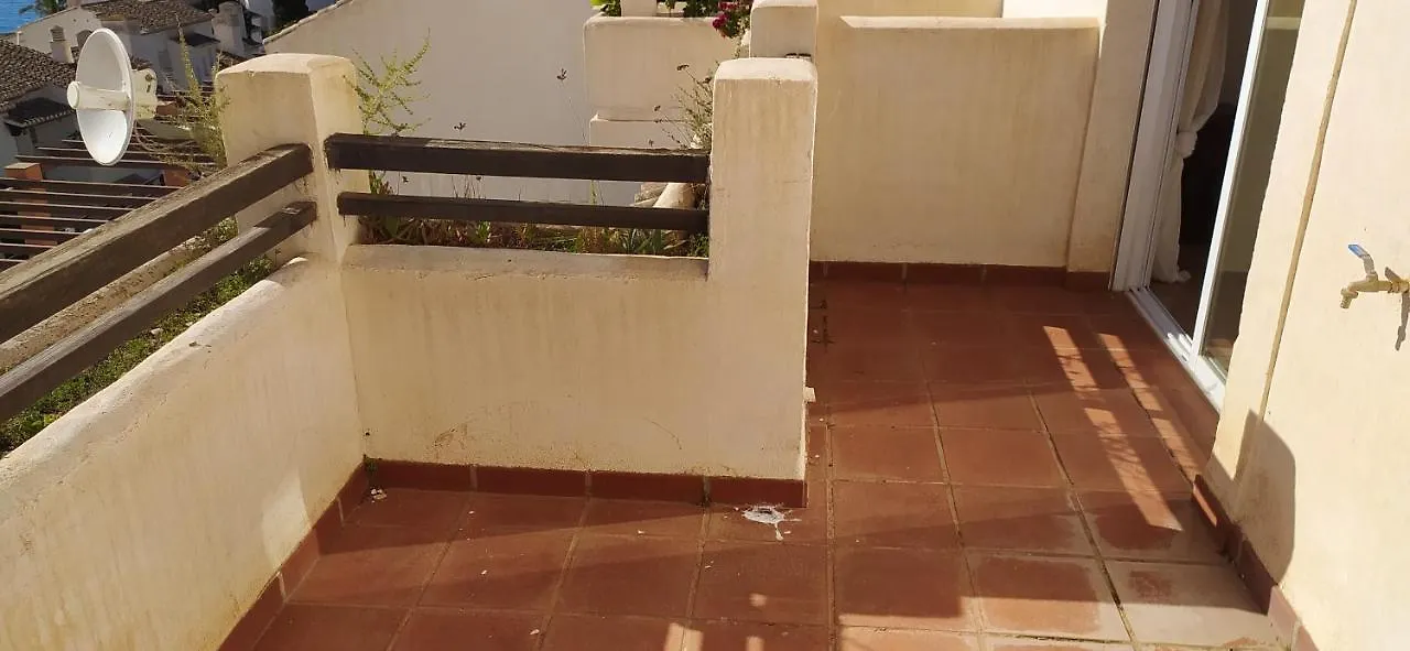 Apartamento Vista Marina 68 La Herradura  0*, La Herradura (Granada)