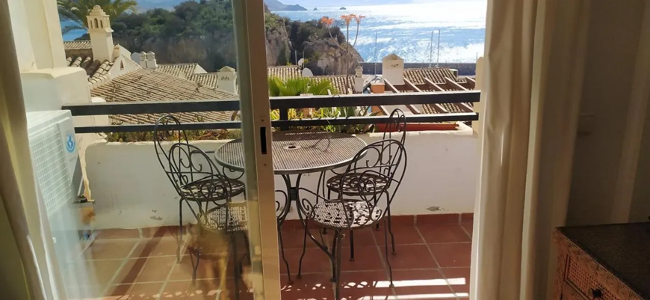 Apartamento Vista Marina 68 La Herradura  La Herradura (Granada)