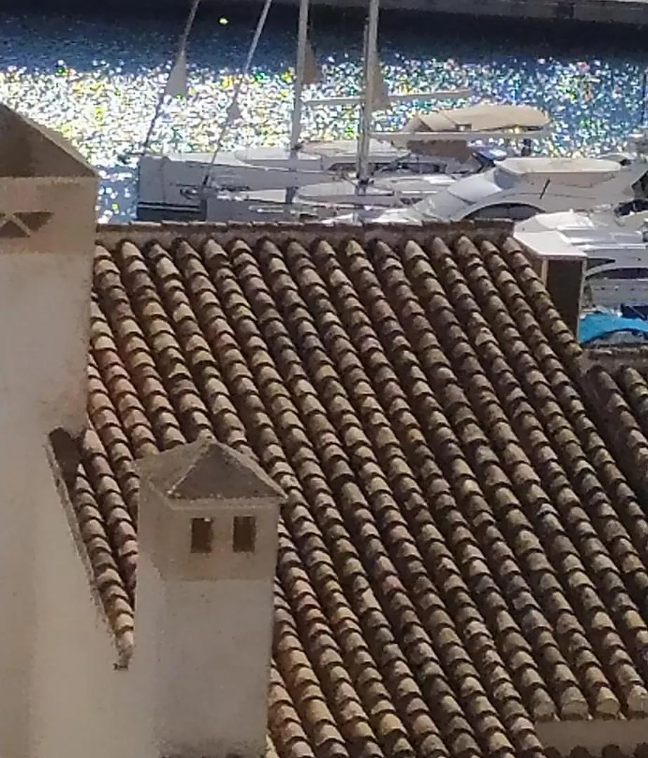 Apartamento Vista Marina 68 La Herradura