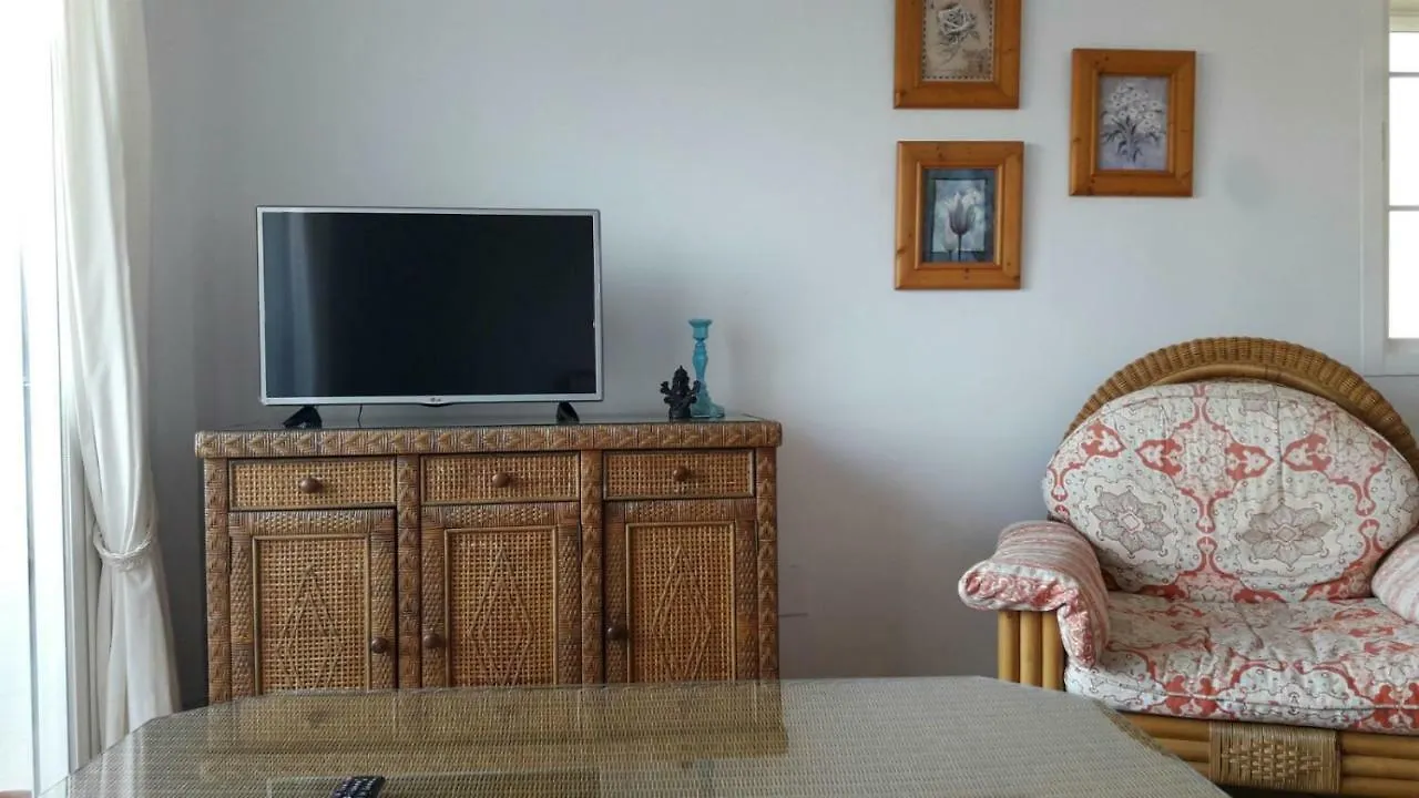 Apartament Vista Marina 68 La Herradura