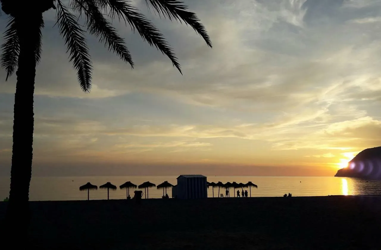 Apartament Vista Marina 68 La Herradura   La Herradura (Granada)