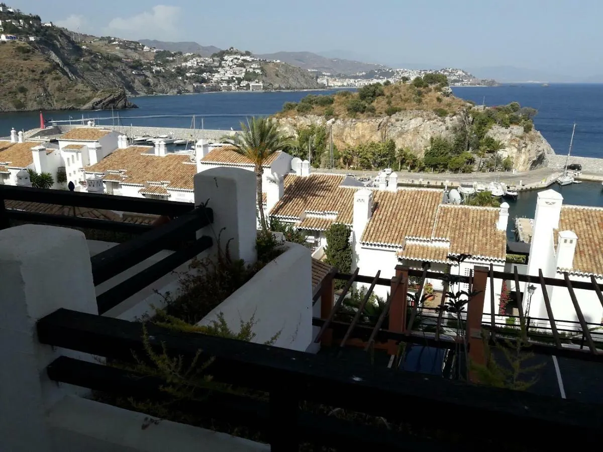 Apartamento Vista Marina 68 La Herradura  España