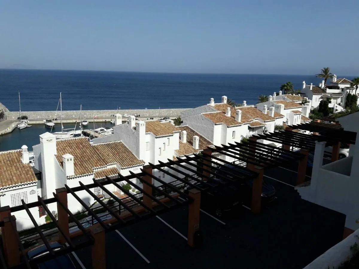 Apartamento Vista Marina 68 La Herradura  La Herradura (Granada)