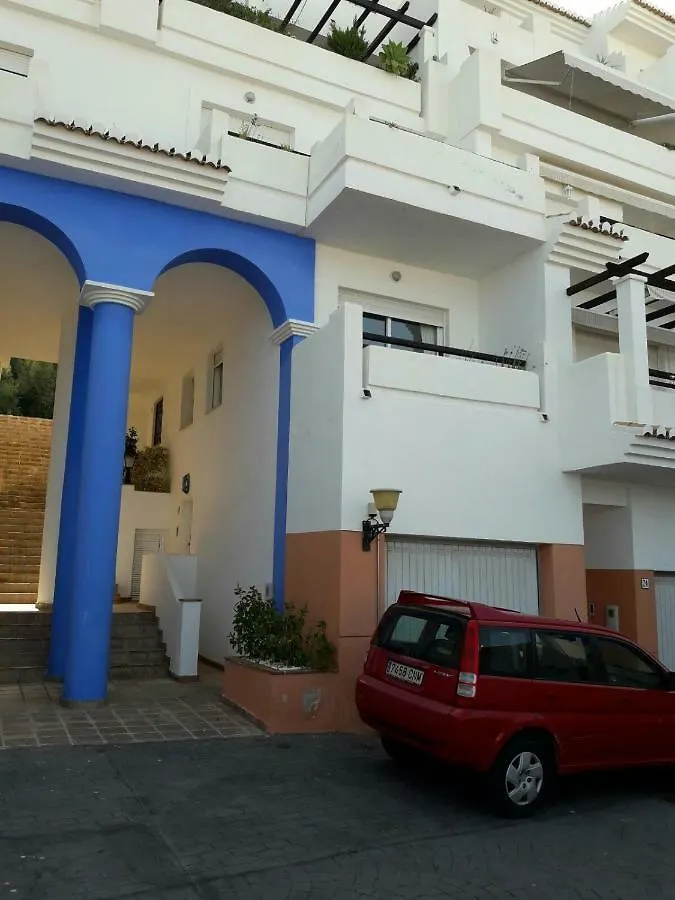 Apartamento Vista Marina 68 La Herradura  España