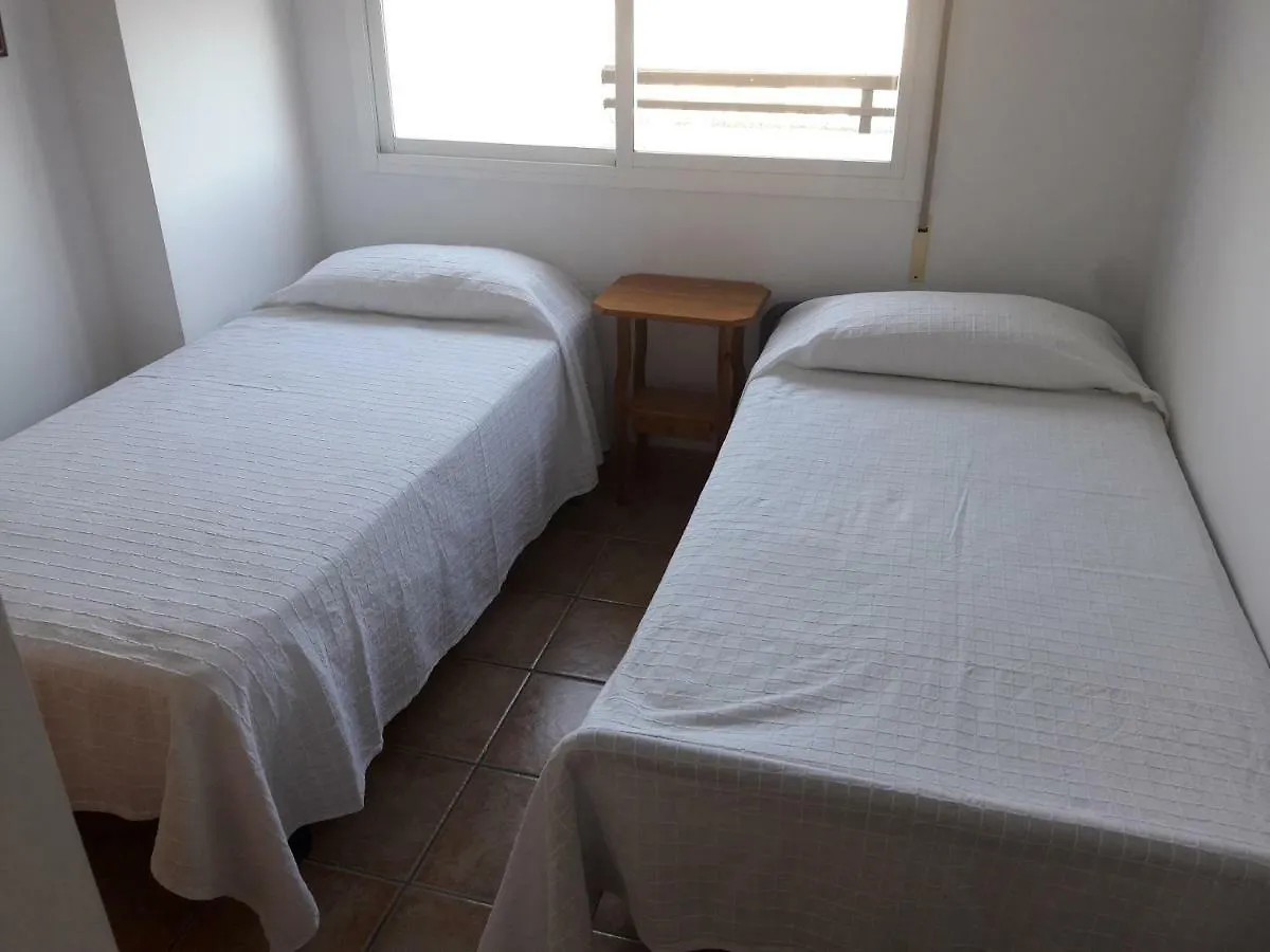 Apartamento Vista Marina 68 La Herradura