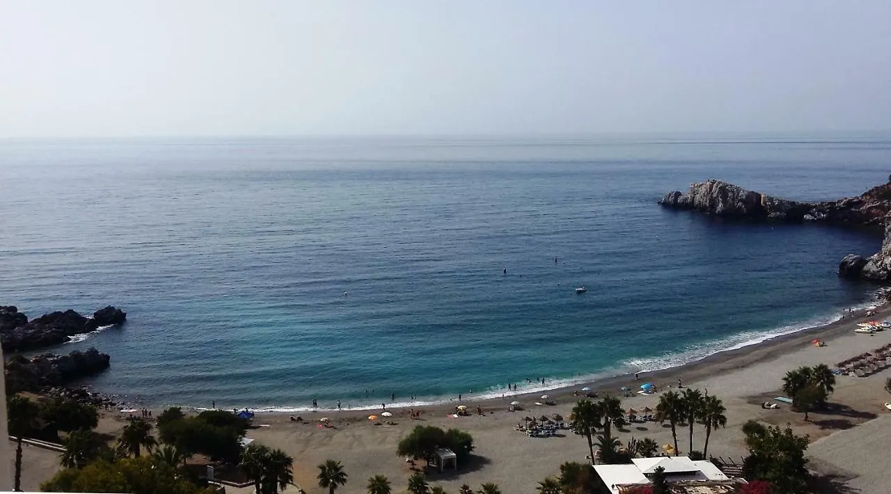 Apartamento Vista Marina 68 La Herradura  0*, La Herradura (Granada) España