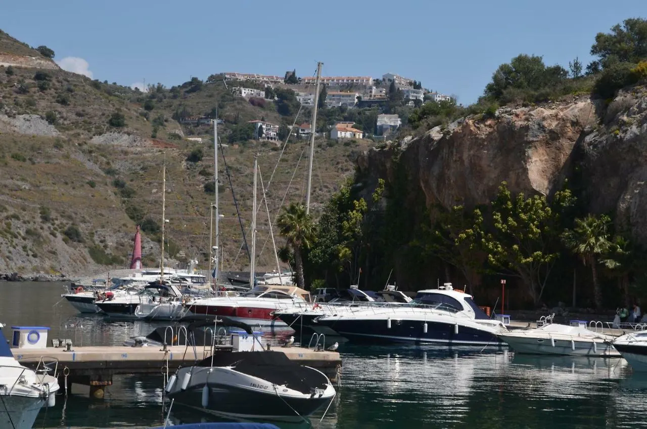 Apartamento Vista Marina 68 La Herradura  España