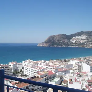 Espectaculares Vistas Al Mar La Herradura (Granada)