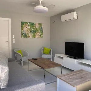Recién Reformados Al Lado De La Playa , Benalmádena España