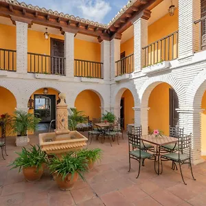 La Tartana Boutique Hotell