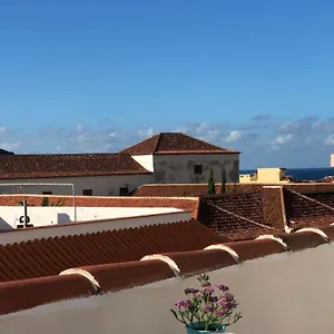 Apartamento Estudio La Penca , Garachico (Tenerife) España