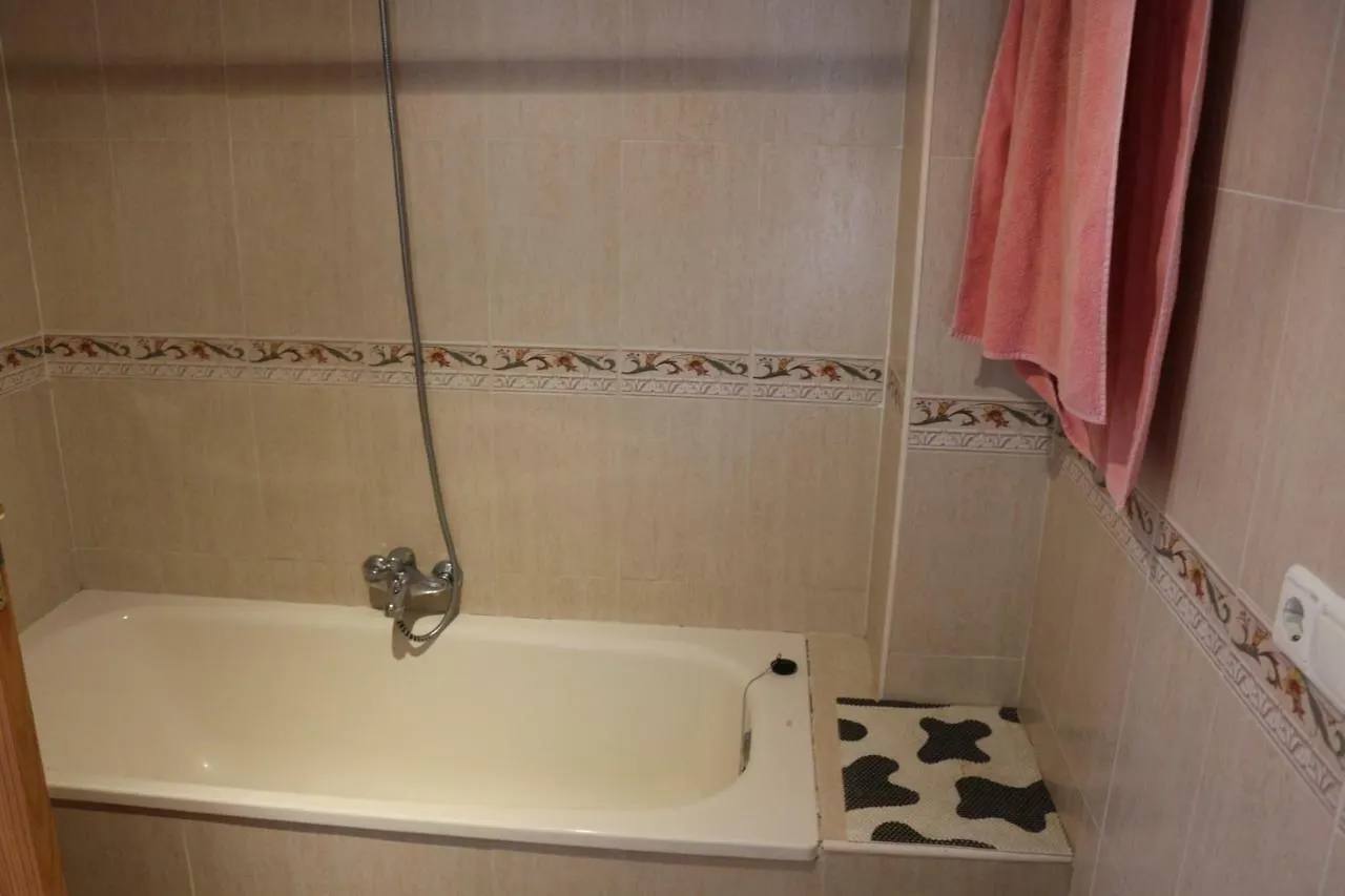Vista Marina 68 Apartment La Herradura  La Herradura (Granada)