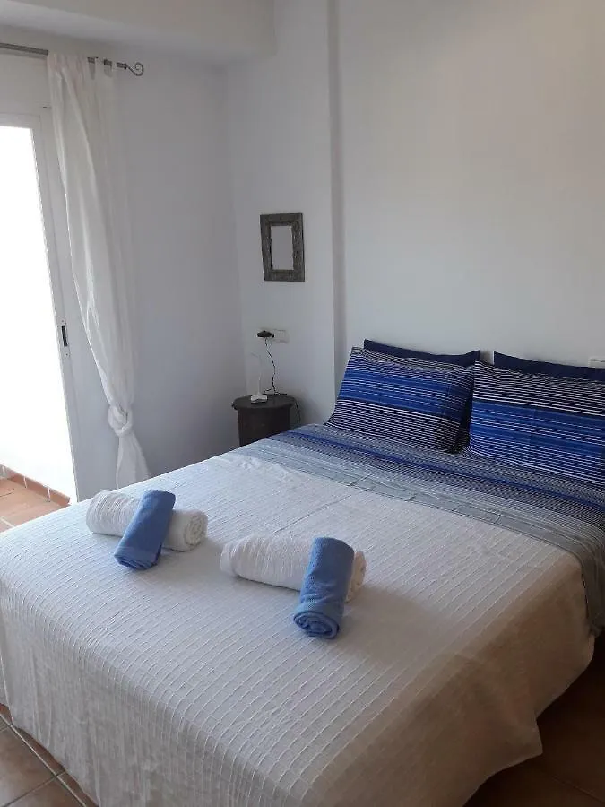Vista Marina 68 Apartment La Herradura   La Herradura (Granada)