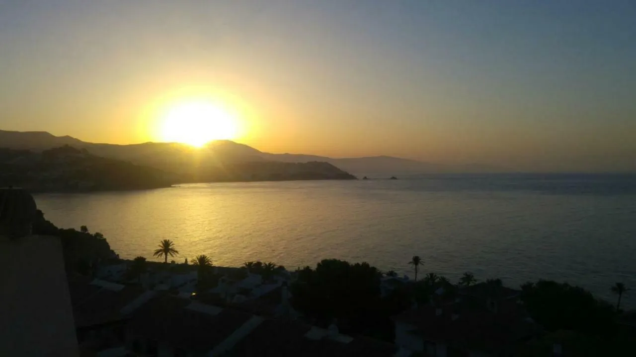 Vista Marina 68 Apartment La Herradura  Spain